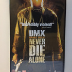 Never die alone (DVD) DMX ja Michael Ealy (2004) - pikkukuva 1