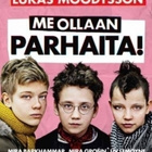 Me Ollaan Parhaita !  -  DVD - pikkukuva 1
