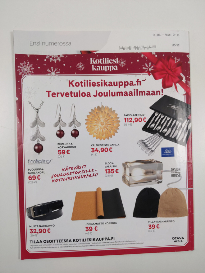 Item image