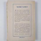 Hj. Nortamo : Meripurakoj ja maamyyri : uussi raumlaissi ... - pikkukuva 2
