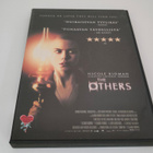The Others (2001) - DVD - Suomi-julkaisu - pikkukuva 1