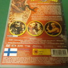 FLASH GORDON - ISKEVÄ SALAMA SUOMI PAINOS DVD (w) - pikkukuva 2