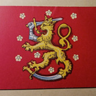 Ehdotus Suomen lipuksi, ei p. - pikkukuva 1