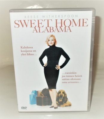 SWEET HOME ALABAMA