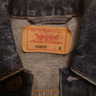 Levi's 70500 farkkutakki koko S - pikkukuva 2