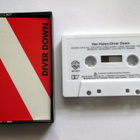 VAN HALEN Diver Down C-KASETTI - pikkukuva 1