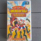 VHS: Fievel Pieni Hiiri Preerialla & Yksinäinen Ratsastaja - pikkukuva 1