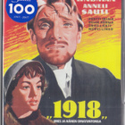 1918 mies ja hänen omatuntonsa (DVD) - pikkukuva 1