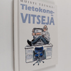 Tietokonevitsejä : muisti täynnä! - pikkukuva 1