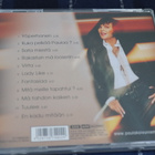 CD Paula Koivuniemi : Yöperhonen - pikkukuva 2