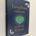 Lorna Byrne : Taivaallinen rakkaus - pikkukuva 1