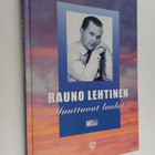 Rauno Lehtinen : Muuttuvat laulut - pikkukuva 1