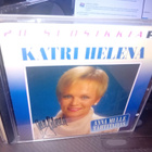 CD Katri Helena 20 suosikkia  SIGNED  ( SIS POSTIKULU ) - pikkukuva 1