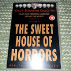 The Sweet House Of Horrors DVD! - pikkukuva 1