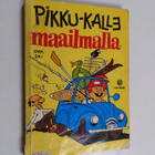 Pikku-Kalle maailmalla - pikkukuva 1