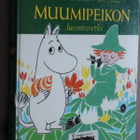 Sami Malila - Tove Jansson : Muumipeikon luontoretki (k.po) - pikkukuva 1