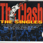 ** THE CLASH : The Singles ** CD Discbox slider - pikkukuva 1