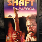 Shaft in Africa (1973) DVD - pikkukuva 1