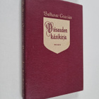 Baltasar Gracian : Viisauden käsikirja - pikkukuva 1