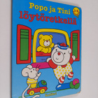 Popo ja Tini löytöretkellä - pikkukuva 1