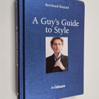 Bernhard Roetzel : A Guy's Guide to Style - pikkukuva 1