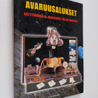 Anton Radevsky : Avaruusalukset: Näyttämökirja avaruuden ... - pikkukuva 1