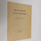 Musiikin tietokirja : täydennysliite - pikkukuva 1