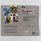 Anna Zilboorg : Magnificent mittens & socks - Magnificent... - pikkukuva 2
