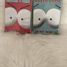 SOUTH PARK - THE HITS vol. 1 & 2  (2 X  DVD) - pikkukuva 1
