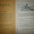 1950-l., postimyyntikuvasto, Karvinen & Co Oy, Turku - pikkukuva 2