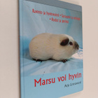 Arja Linnavuori : Marsu voi hyvin - pikkukuva 1
