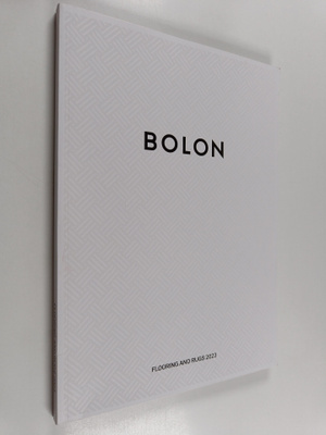 Bolon - Flooring and rugs 2023