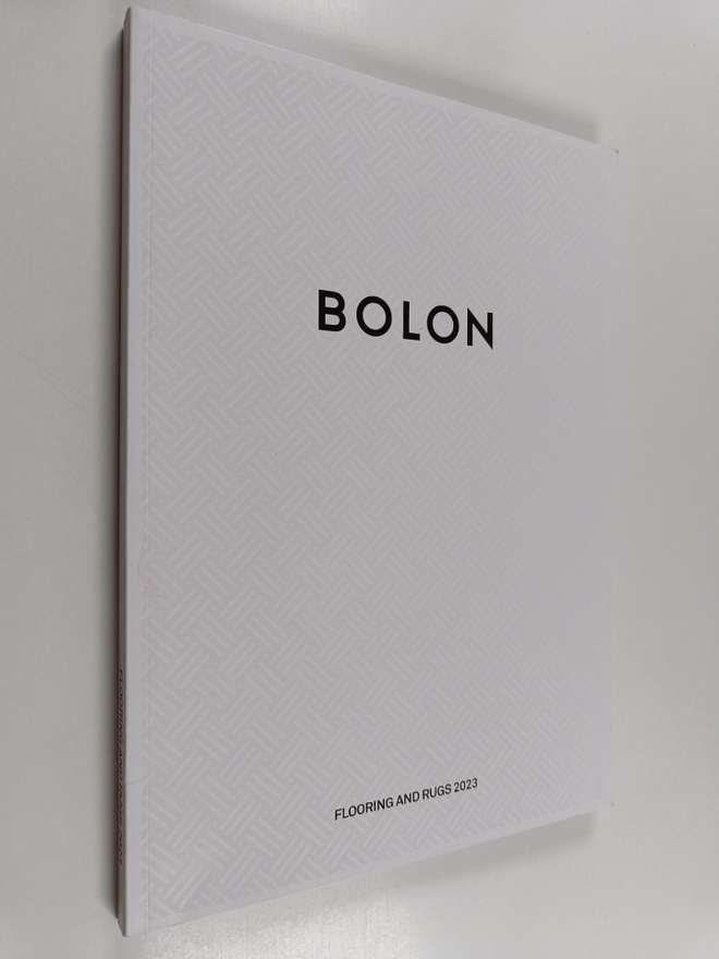 Bolon - Flooring and rugs 2023