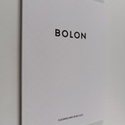 Bolon - Flooring and rugs 2023 - pikkukuva 1