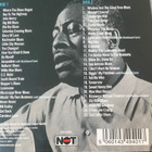 Big Bill Broonzy: The Anthology 2cd - pikkukuva 2