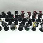 WH40K - 31kpl Space Marine figuureita [K113] - pikkukuva 1