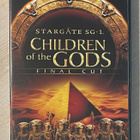 Stargate SG-1: Children of the Gods - Final Cut (2009) - pikkukuva 1