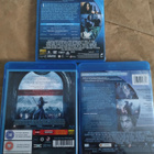 Underworld 1-3 (Bluray) (3 levyä) - pikkukuva 2