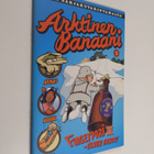 Arktinen Banaani 1 - pikkukuva 1