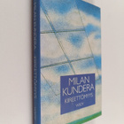 Milan Kundera : Kiireettömyys - pikkukuva 1