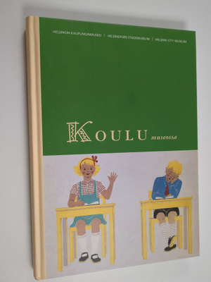 Koulu museossa