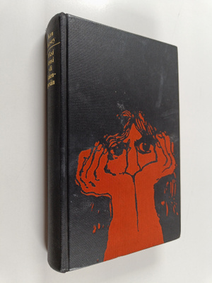 Ken Kesey : Yksi lensi yli käenpesän