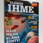 Elämän ihme - pikkukuva 1
