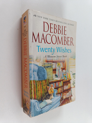 Debbie Macomber : Twenty Wishes