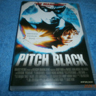 PITCH BLACK - DVD - pikkukuva 1
