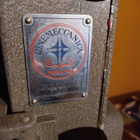 Cinemeccanica Victoria IV - E elokuvaprojektori - pikkukuva 2