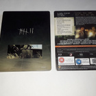 Se7en - UK Region B Blu-Ray (Steelbook) - pikkukuva 3