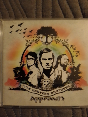 Von Hertzen Brothers: Approach