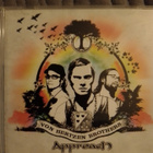 Von Hertzen Brothers: Approach - pikkukuva 1