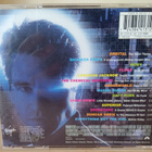 THE SAINT (STR CD) - pikkukuva 2